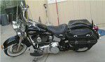 Used 2012 Harley-Davidson Heritage Softail Classic FLSTC For Sale
