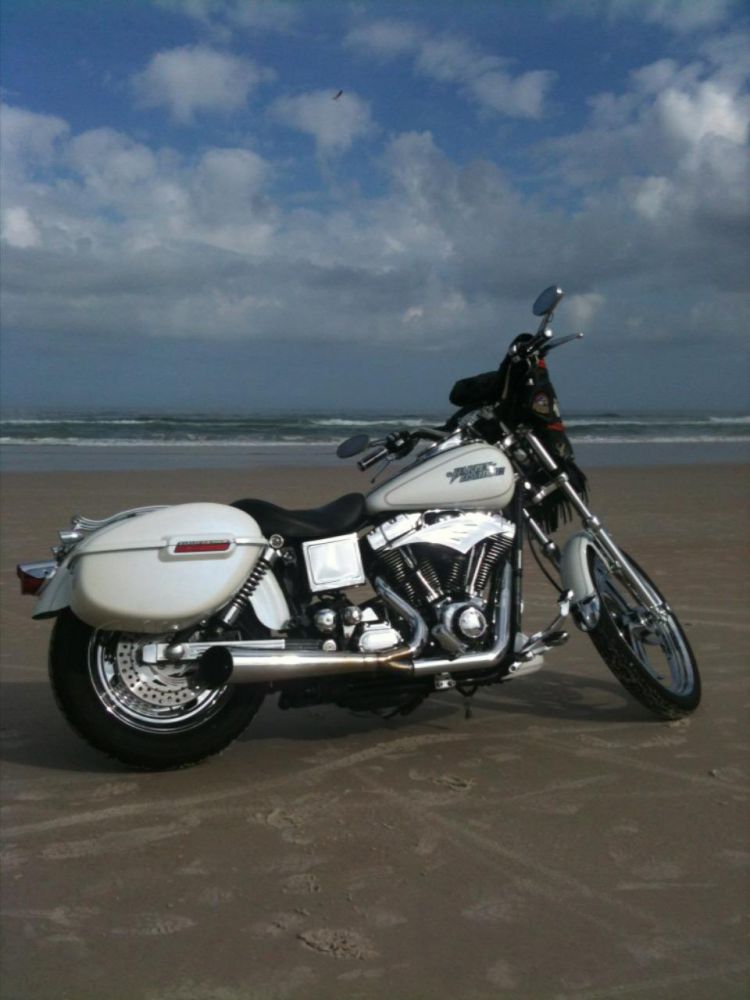 2005 Harley-Davidson Dyna Custom 