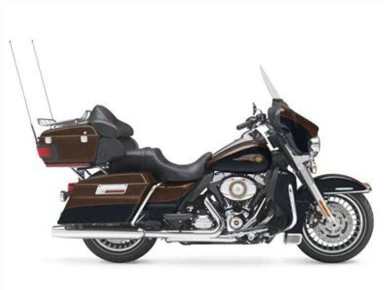2013 Harley-Davidson FLHTK-ANV 