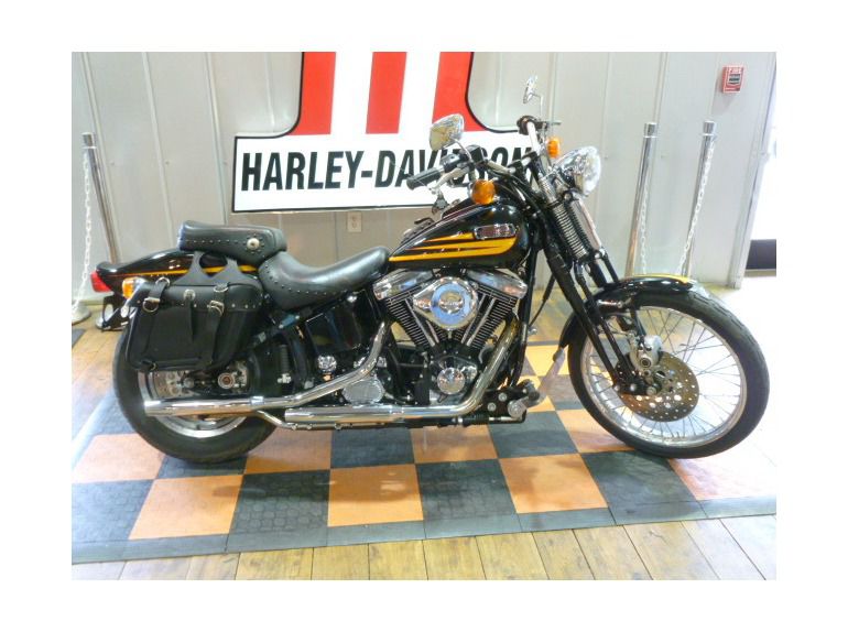 1996 Harley-Davidson FXSTSB 