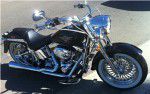 Used 2001 Harley-Davidson Softail Fat Boy For Sale