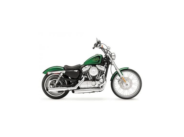 2013 Harley-Davidson XL1200V - SEVENTY-TW 