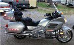 Used 2005 Honda Gold Wing GL1800 For Sale