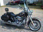 Used 2004 Harley-Davidson Heritage Softail Classic FLSTCI For Sale