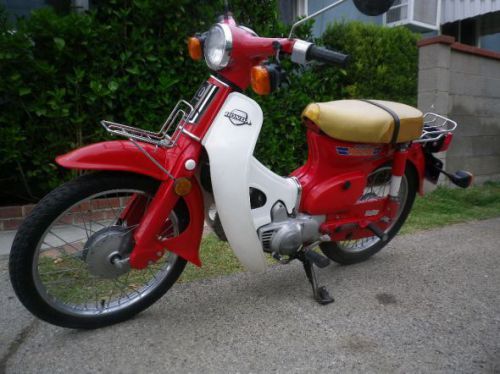 1980 Honda Other