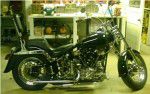 Used 1955 Harley-Davidson Model not specified For Sale