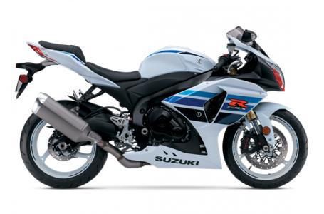 2013 suzuki gsx-r1000zl3  sportbike 
